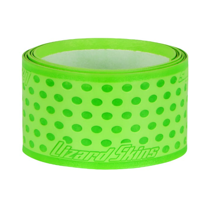 Lizard Skins 1.1 Bat Grip: DSPBW11 Equipment Lizard Skins Green