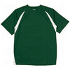 Champro Mens Jersey: BST6 Apparel Champro Forest Green Small 