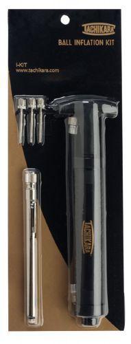 Tachikara Ball Inflation Kit: IKIT Equipment Tachikara