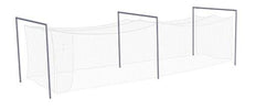 JUGS Frame for Batting Cage #2: #27 and #42 Training & Field JUGS 
