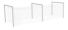 JUGS Frame for Batting Cage #7: #60 and #96 Training & Field JUGS 