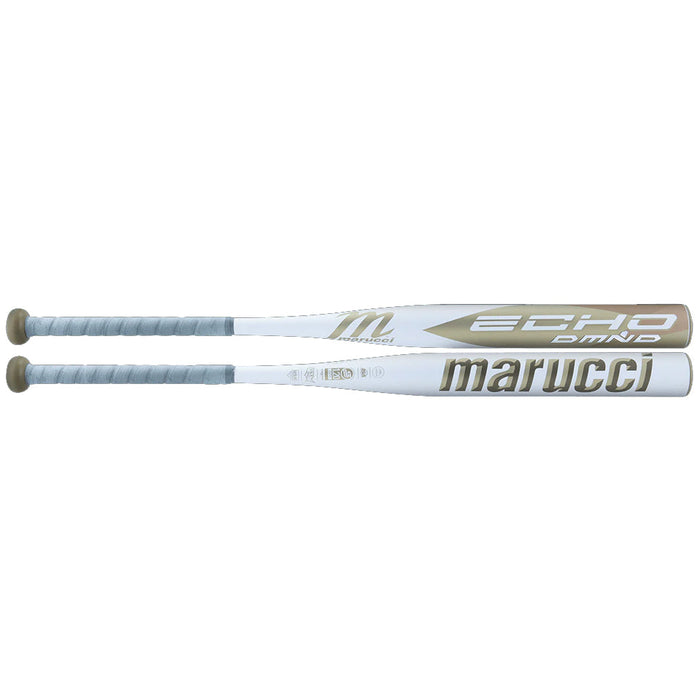 2023 Marucci Echo DMND (-11) Fastpitch Softball Bat: MFPED11 Bats Marucci 28" 17 oz