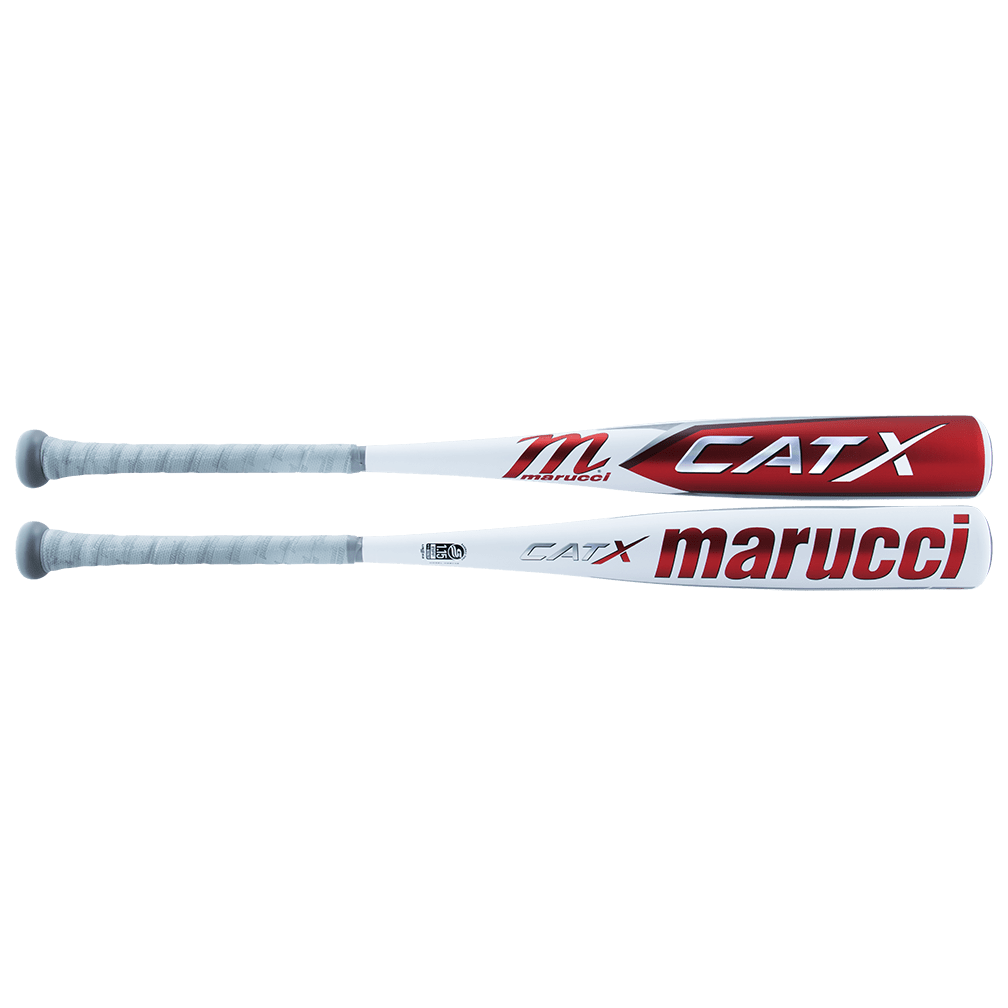 Marucci Cat 8 USSSA Travel Ball Baseball Bat Review