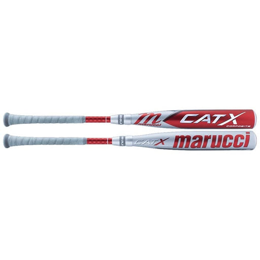 2023 Marucci CATX Composite BBCOR Adult Baseball Bat: MCBCCPX Bats Marucci 