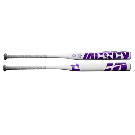 2024 DeMarini Mercy End-Loaded USA (ASA) Slowpitch Softball Bat: WBD2441010 Bats DeMarini
