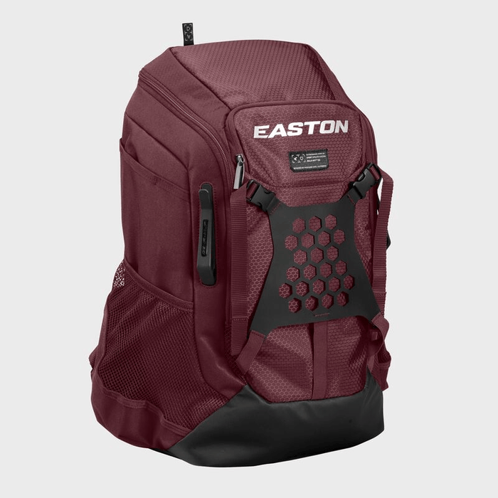 Easton Walk-Off® NX Backpack: A159059 Equipment Easton Maroon