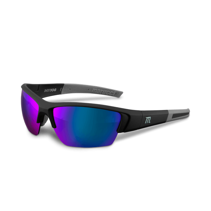 Marucci MV108 Performance Sunglasses: MSNV108 Equipment Marucci 