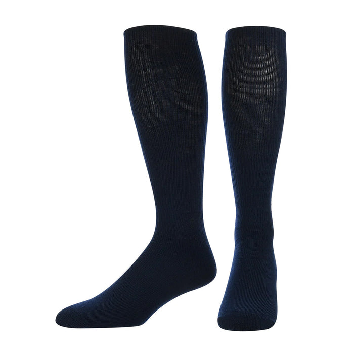 Twin City All Sport Socks Apparel Twin City Adult Navy 