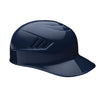 Rawlings COOLFLO® Gloss Finish Skull Cap / Coach Helmet: CFPBH Equipment Rawlings Small Navy 