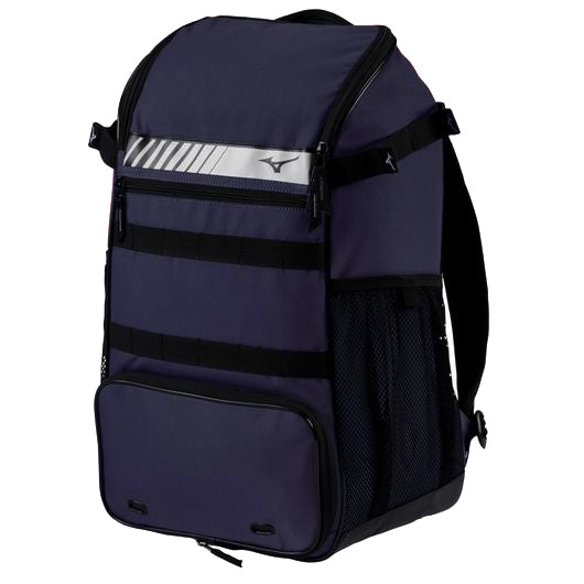 Mizuno Organizer 23 Backpack: 360324 Equipment Mizuno 