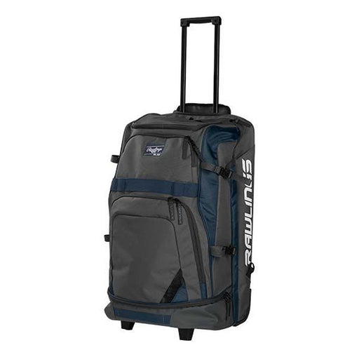 Rawlings Wheeled Catcher’s Equipment Backpack: R1801
