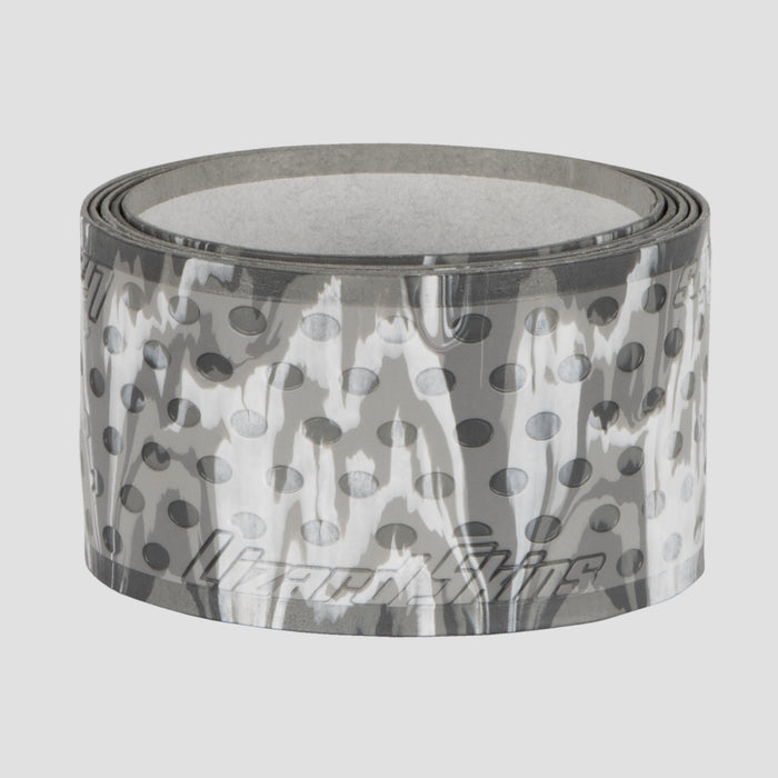 Lizard Skins 1.8 Bat Grip: DSPBW18 Equipment Lizard Skins Phantom Gray Camo
