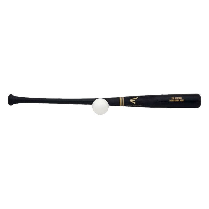 Easton Pro Stix Training Set (Bat-9" Plastic Ball Combo): ESTIXSET Balls Easton 