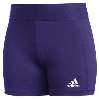 purple nike volleyball spandex