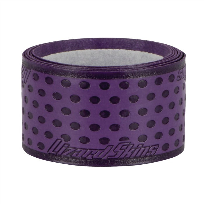 Lizard Skins 1.1 Bat Grip: DSPBW11 Equipment Lizard Skins Purple