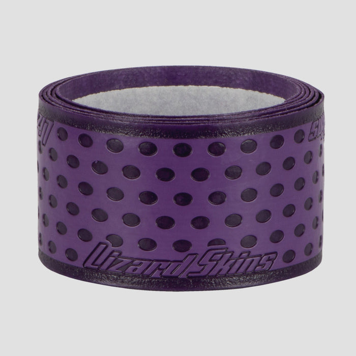 Lizard Skins 1.8 Bat Grip: DSPBW18 Equipment Lizard Skins Purple