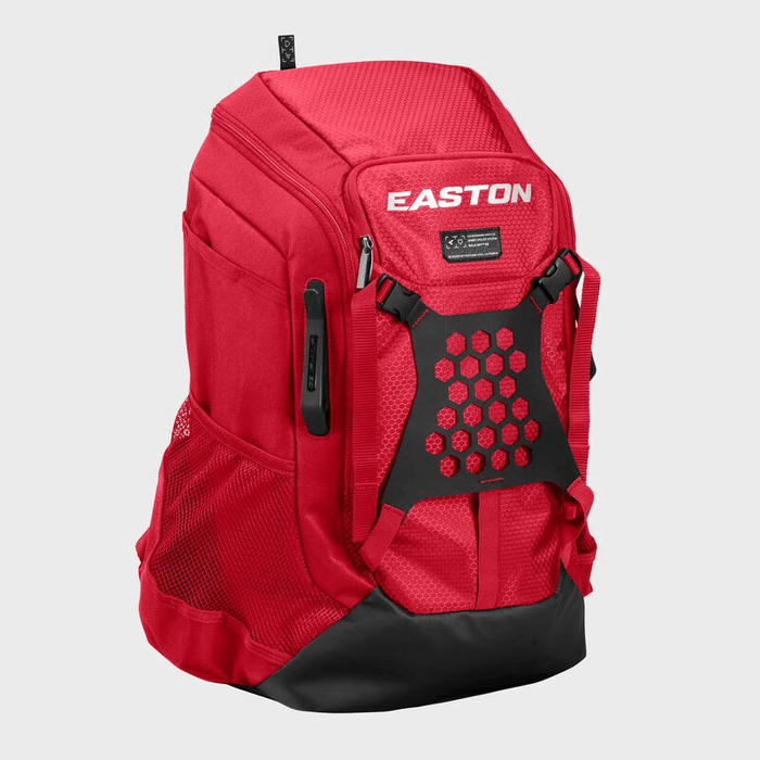 Easton Walk-Off® NX Backpack: A159059 Equipment Easton Red