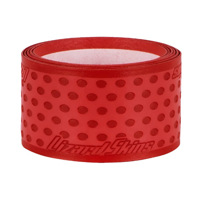 Lizard Skins 1.1 Bat Grip: DSPBW11 Equipment Lizard Skins Red