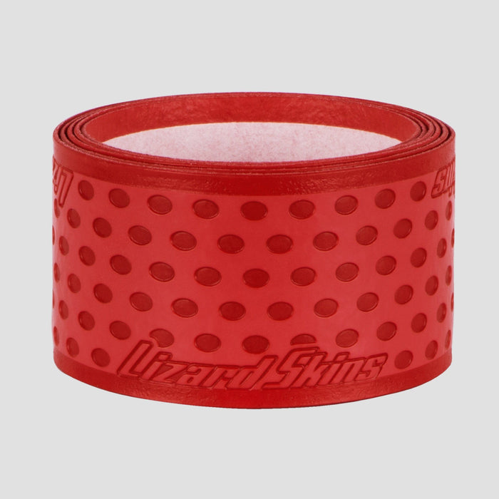 Lizard Skins 1.8 Bat Grip: DSPBW18 Equipment Lizard Skins Red