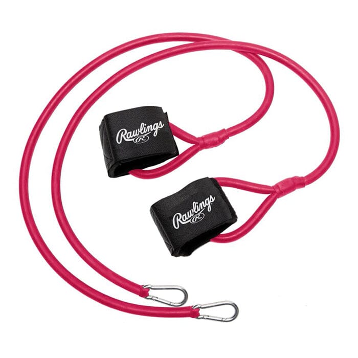 Rawlings Resistance Band Trainer Equipment Rawlings 