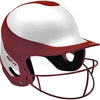 Rip-It Vision Pro Softball Batting Helmet: Size XL (Gloss) Equipment Rip-It 