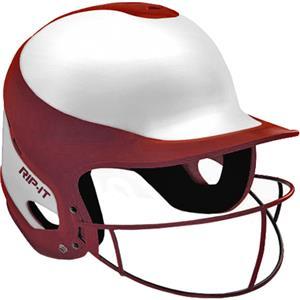 Rip-It Vision Pro Softball Batting Helmet : Size S/M (Gloss) Equipment Rip-It 