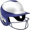 Rip-It Vision Pro Softball Batting Helmet: Size XL (Gloss) Equipment Rip-It Navy 