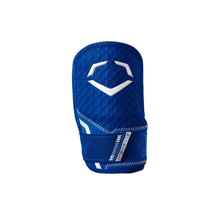 EvoShield PRO-SRZ™ 2.0 Batter's Hand Guard Equipment EvoShield Right Hand Hitter Royal 