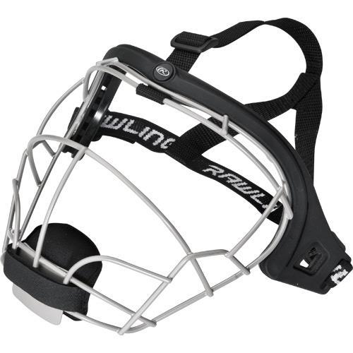 Rawlings Junior Fielders Mask: RSBFMJ Equipment Rawlings