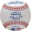 Rawlings Training Baseball Level 5 (Dozen): ROTB5