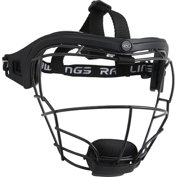 Rawlings Adult Fielders Mask: RSBFM Equipment Rawlings