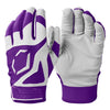 Evoshield SRZ-1 Batting Gloves Accessories EvoShield Small Purple 