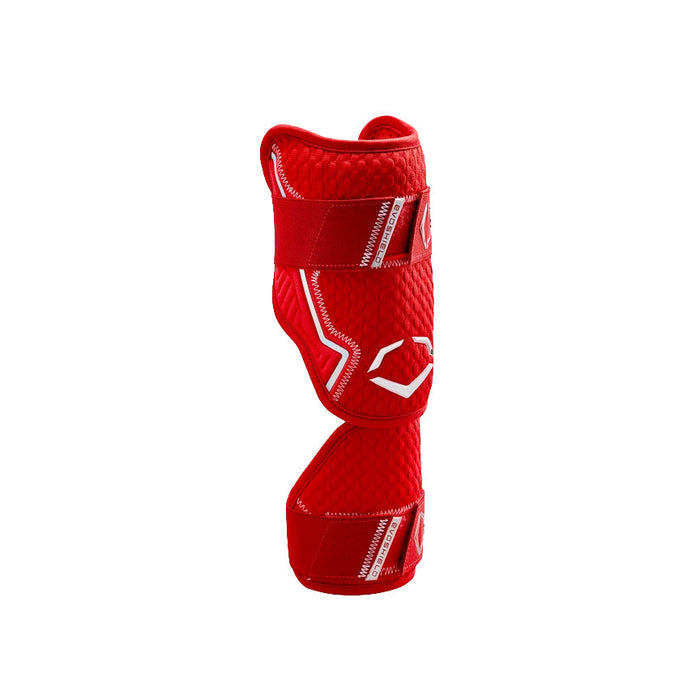 EvoShield PRO-SRZ™ 2.0 Batter's Two-Piece Elbow Guard Equipment EvoShield Scarlet 