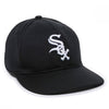 Outdoor Cap MLB Replica Adjustable Baseball Cap: MLB350 Apparel Outdoor Cap Adult White Sox 