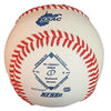 Spalding Official WVSSAC NFHS-NOCSAE Baseball (Dozen): WC41100WV Balls Spalding 