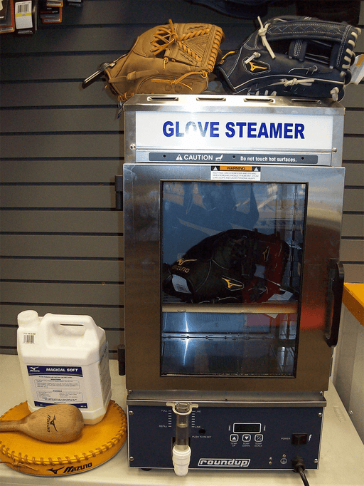Glove Steaming Equipment Direct Sports 