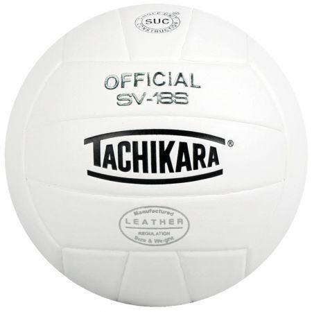 Tachikara SV18S Composite Volleyball: SV18S Volleyballs Tachikara