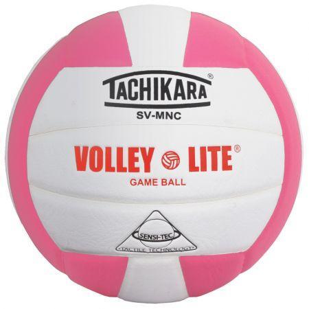 Tachikara VolleyLite 12U Volleyball: SVMNC Volleyballs Tachikara 