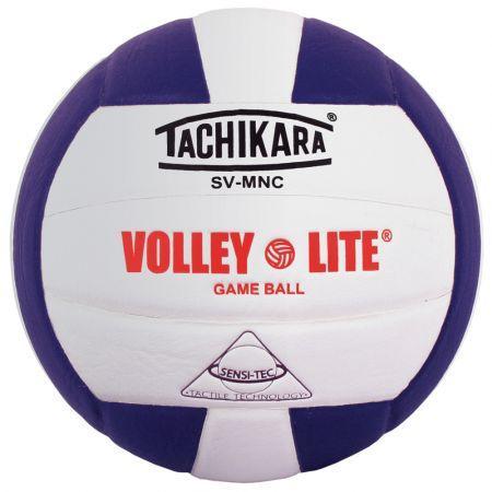 Tachikara VolleyLite 12U Volleyball: SVMNC Volleyballs Tachikara 