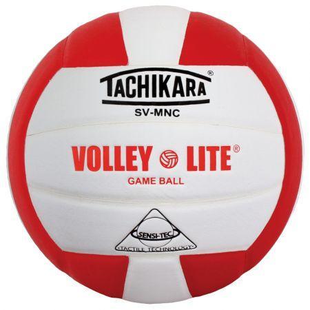 Tachikara VolleyLite 12U Volleyball: SVMNC Volleyballs Tachikara 