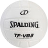 Spalding TF-VB3 NFHS Composite Volleyball Volleyballs Spalding 