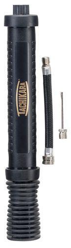 Tachikara Dual-Action Volleyball Hand Pump: TP20 Volleyballs Tachikara