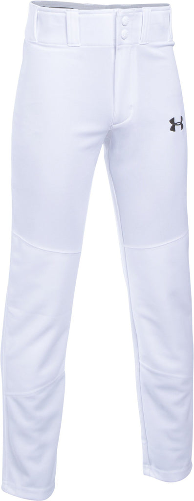 Under armour men's leadoff shop ii baseball pants