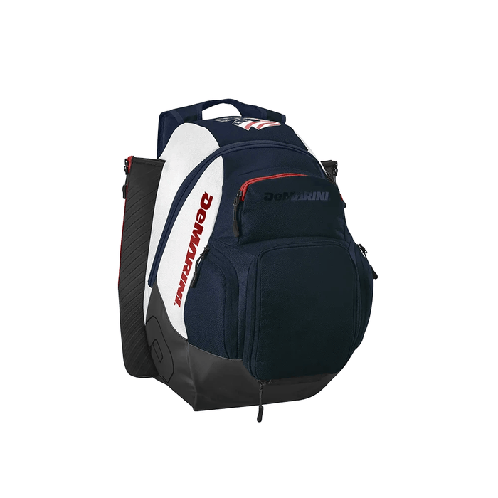 DeMarini Voodoo OG Backpack: WB57117 Equipment DeMarini USA