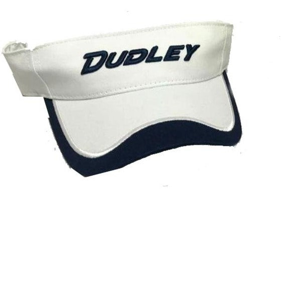 Dudley Visor Apparel Dudley 