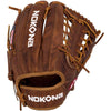 Nokona W-1150M Walnut Series 11.5 Inch Baseball Glove: W-1150M Equipment Nokona 