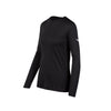 Mizuno Women's Long Sleeve T-Shirt: 530044