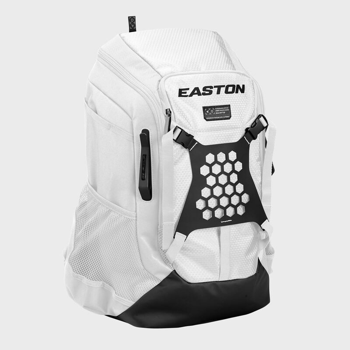 Easton Walk-Off® NX Backpack: A159059 Equipment Easton White 