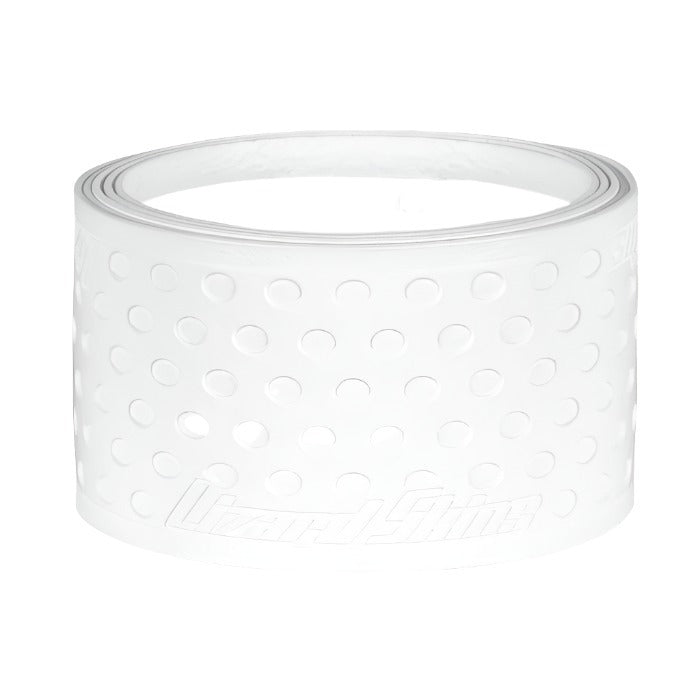 Lizard Skins 1.1 Bat Grip: DSPBW11 Equipment Lizard Skins White