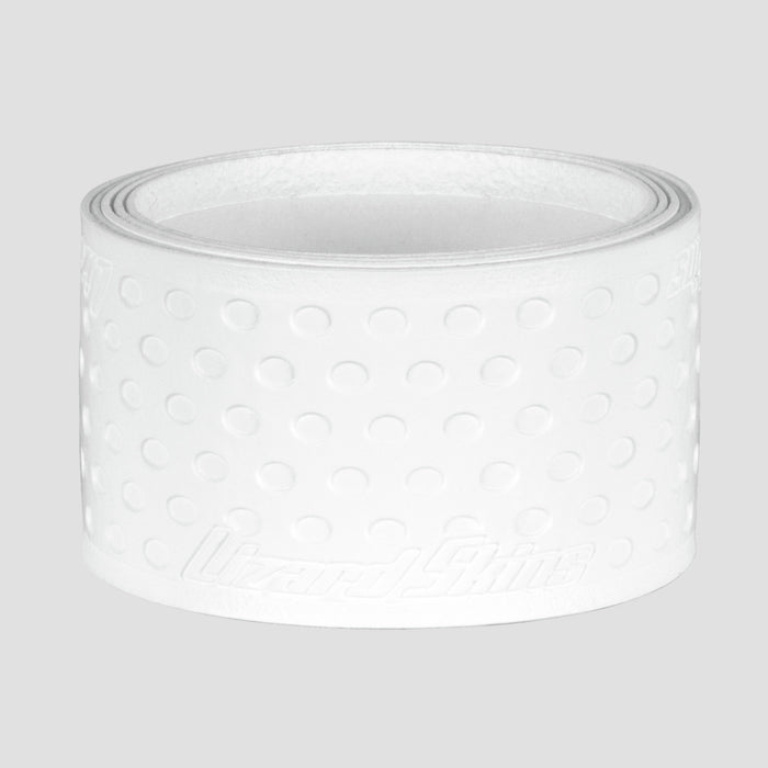 Lizard Skins 1.8 Bat Grip: DSPBW18 Equipment Lizard Skins White